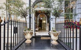Opulence Central London